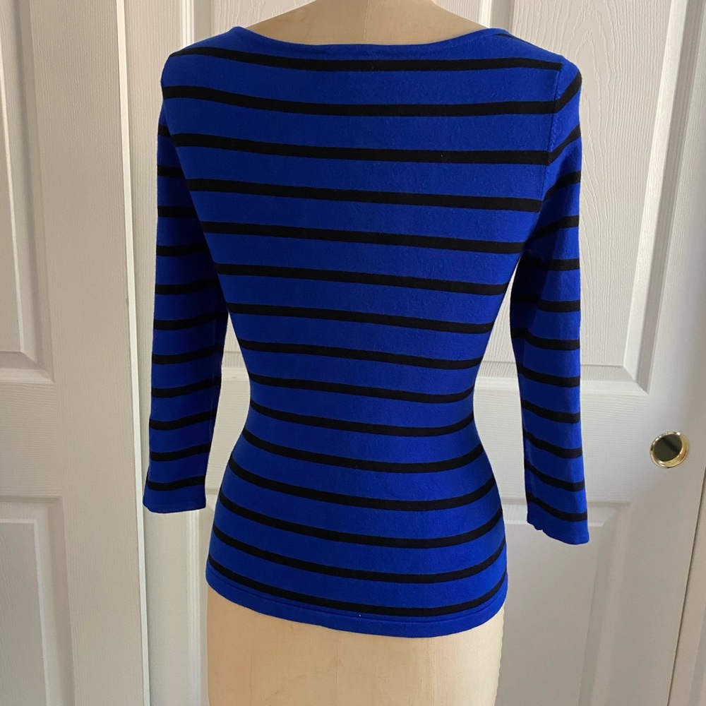 Express Sweater - Picture 4 of 8